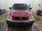 2000 HONDA CR-V
