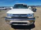 2001 TOYOTA 4Runner