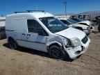 2010 FORD TRANSIT CONNECT