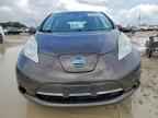 2016 NISSAN LEAF