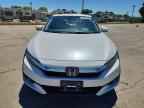 2021 HONDA Clarity