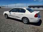 2005 CHEVROLET MALIBU