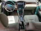 2004 TOYOTA HIGHLANDER