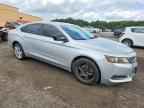 2014 CHEVROLET IMPALA