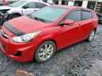 2012 HYUNDAI ACCENT