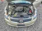2009 NISSAN ALTIMA