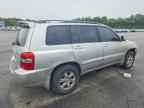 2007 TOYOTA HIGHLANDER