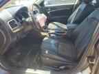 2012 LINCOLN MKZ