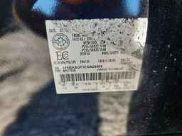 2014 FORD Explorer Sport Trac