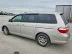 2007 HONDA ODYSSEY