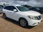 2016 NISSAN PATHFINDER