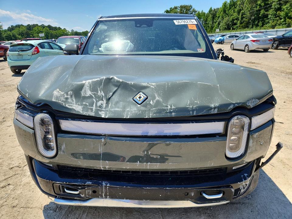 2023 RIVIAN R1s