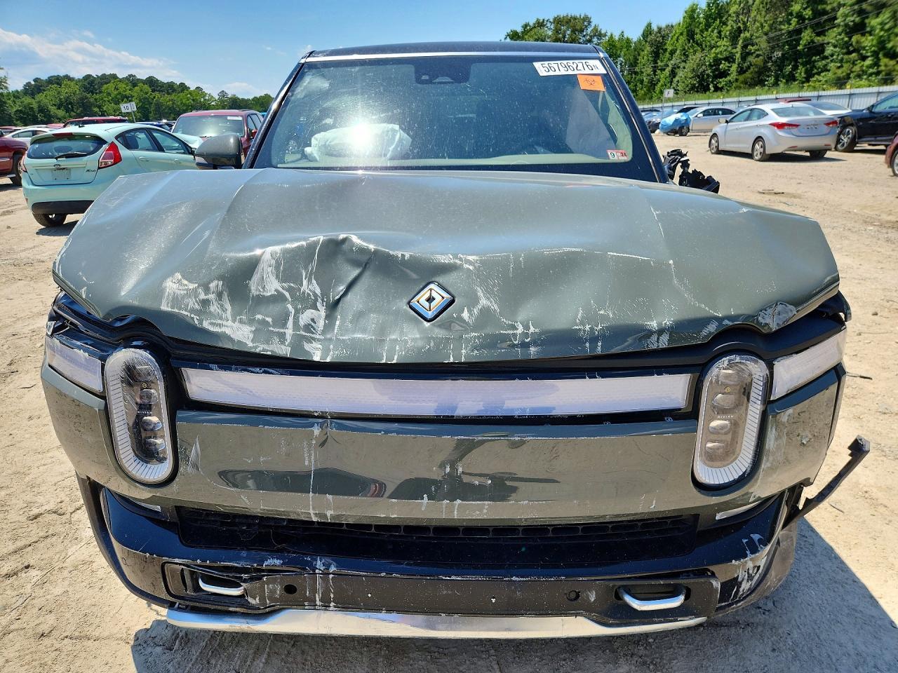 2023 RIVIAN R1s
