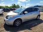 2015 NISSAN Versa Note