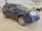 2010 HONDA PILOT