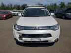 2014 MITSUBISHI outlander
