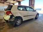 2009 VOLKSWAGEN RABBIT