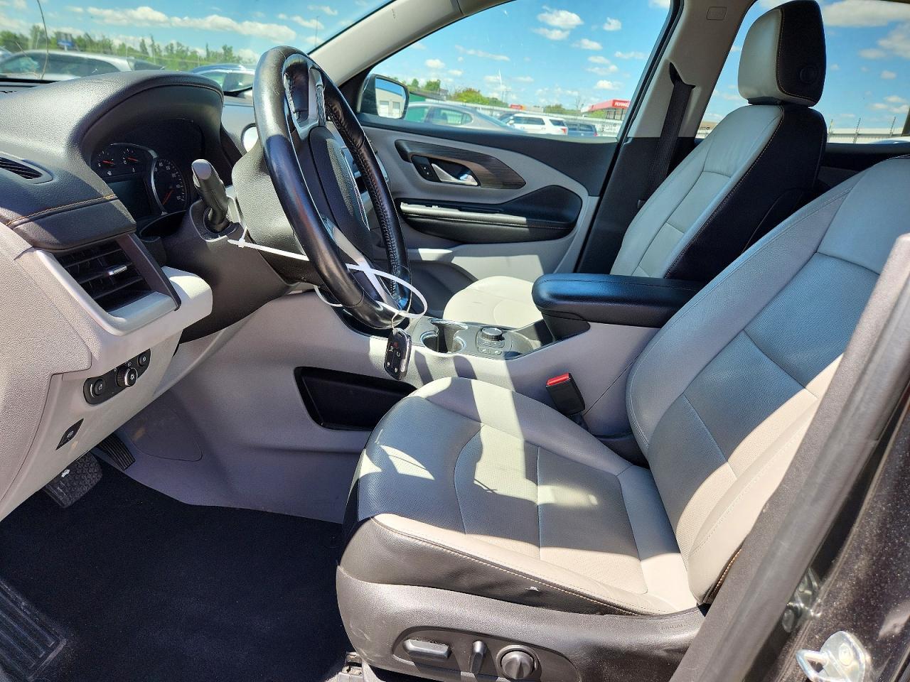 2020 GMC Terrain