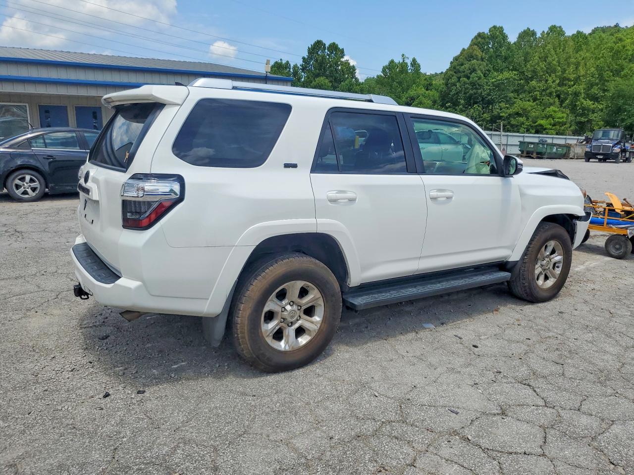 2015 TOYOTA 4Runner