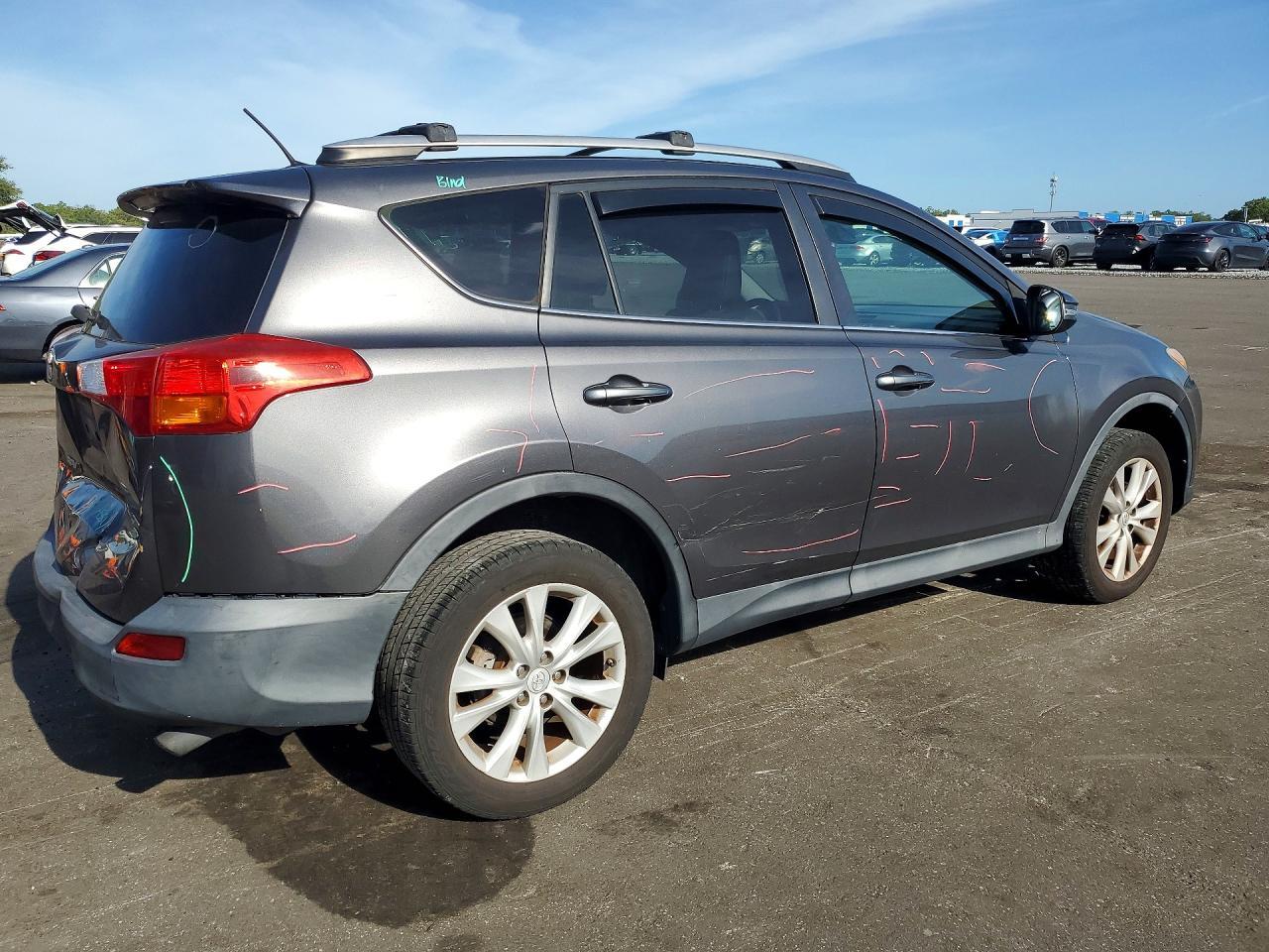 2014 TOYOTA RAV4