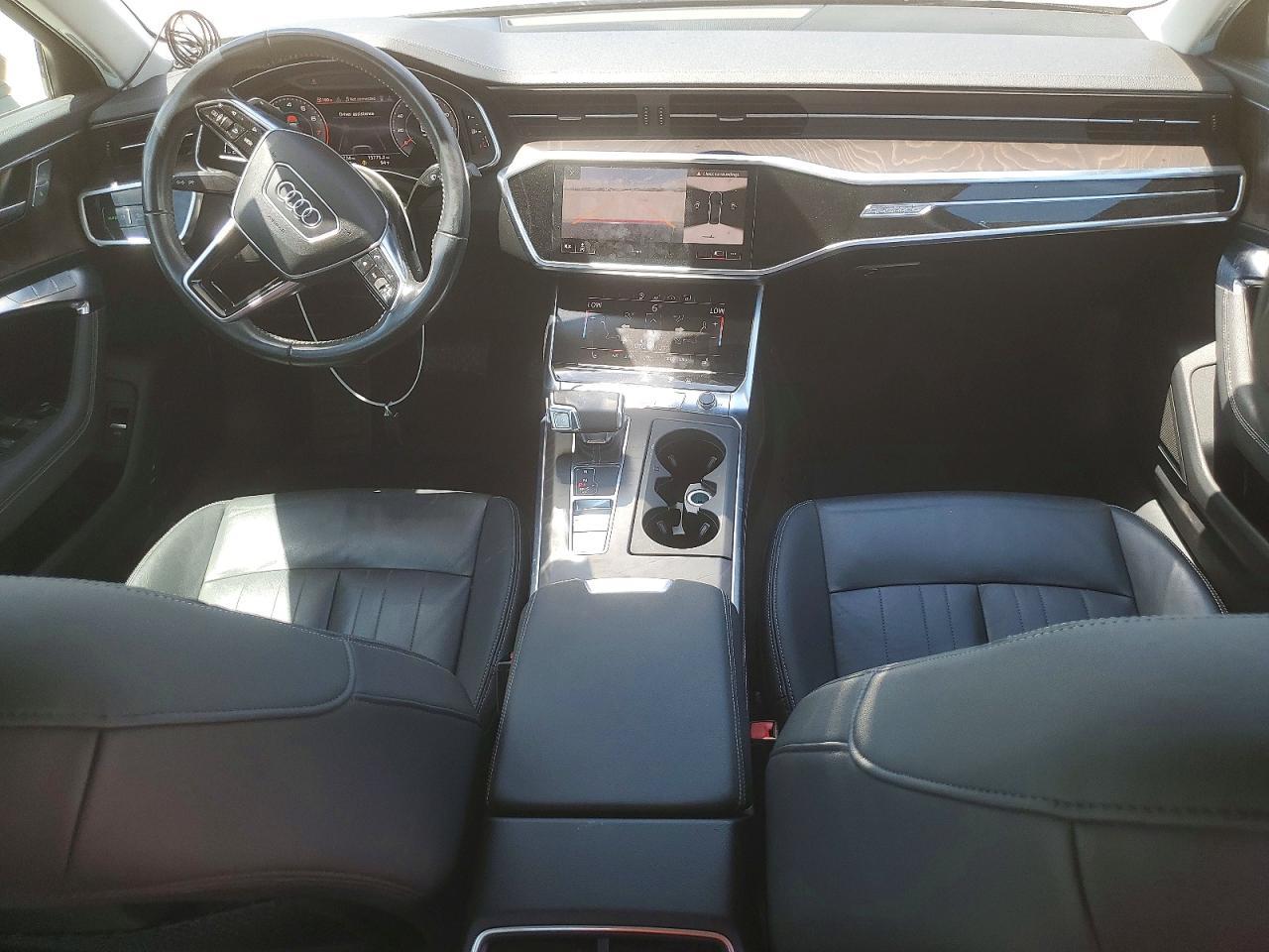 2019 AUDI A6