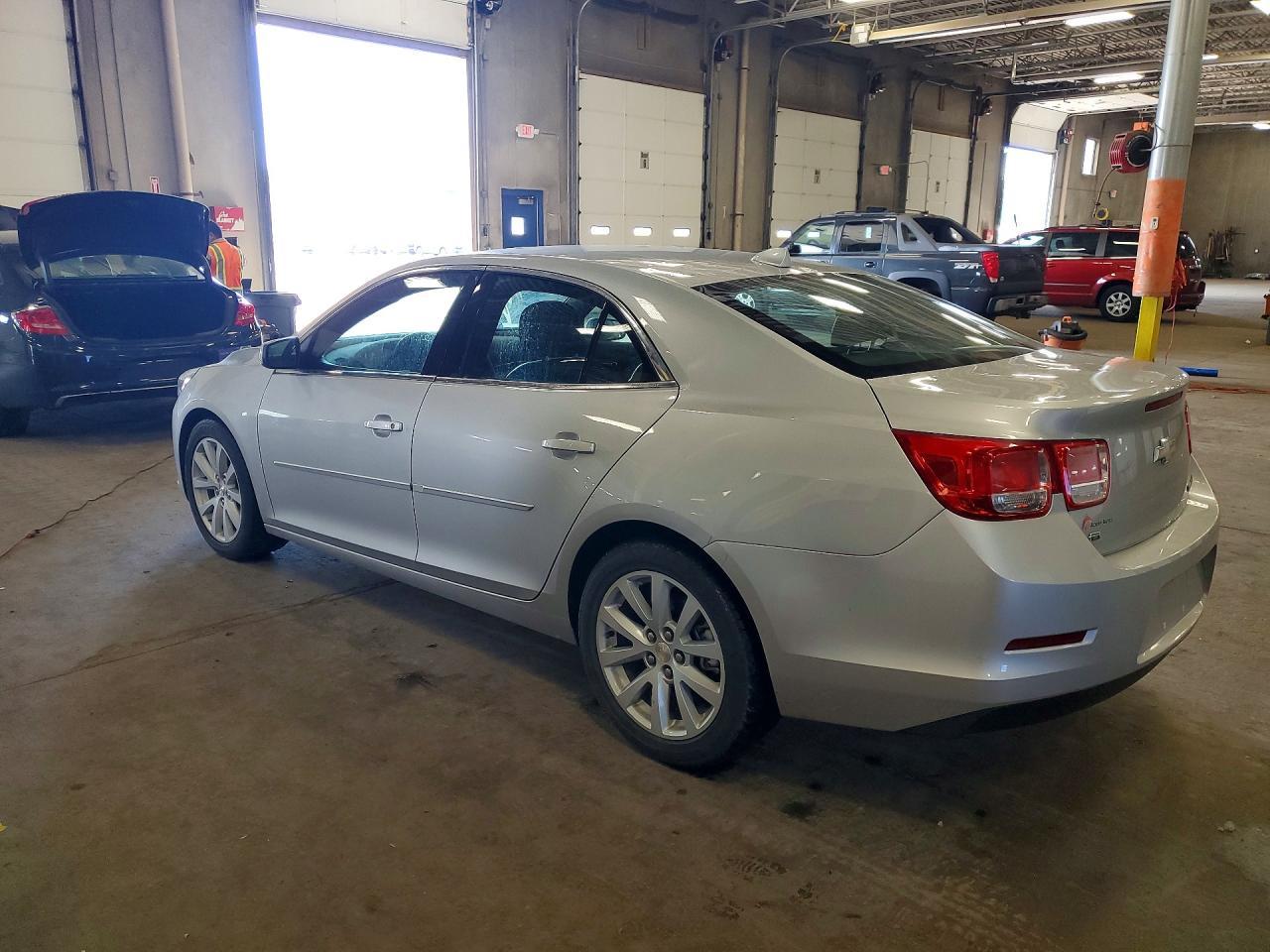 2014 CHEVROLET MALIBU