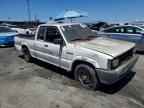 1991 MAZDA B2600