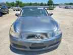 2007 INFINITI G35