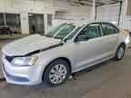 2011 VOLKSWAGEN JETTA