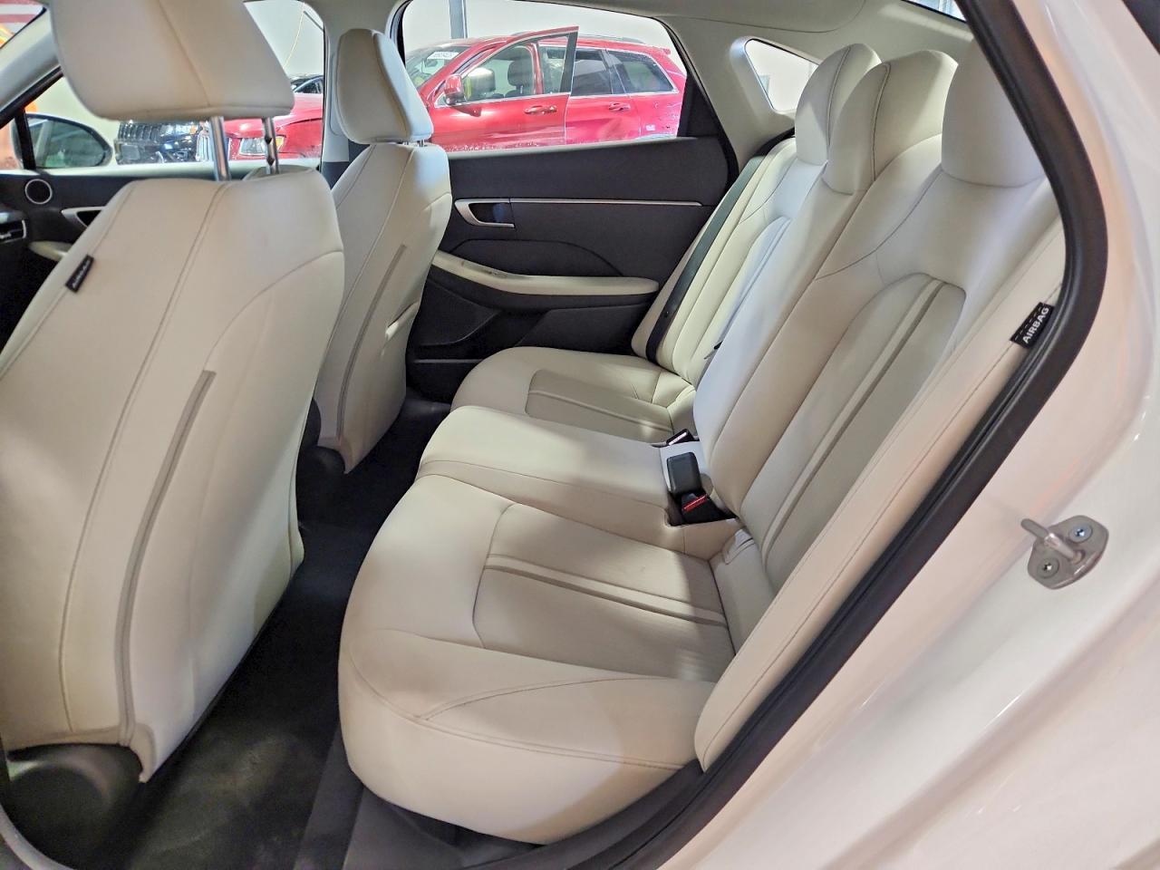 2025 HYUNDAI SONATA