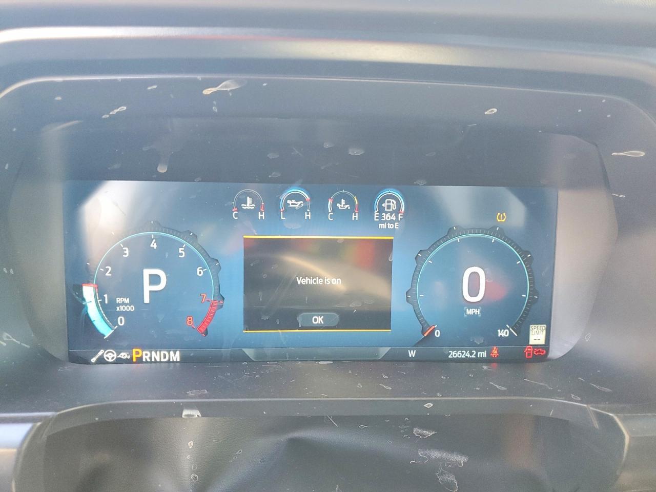 2024 FORD F-150 Lightning