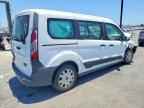 2019 FORD TRANSIT CONNECT