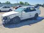 2000 TOYOTA CAMRY