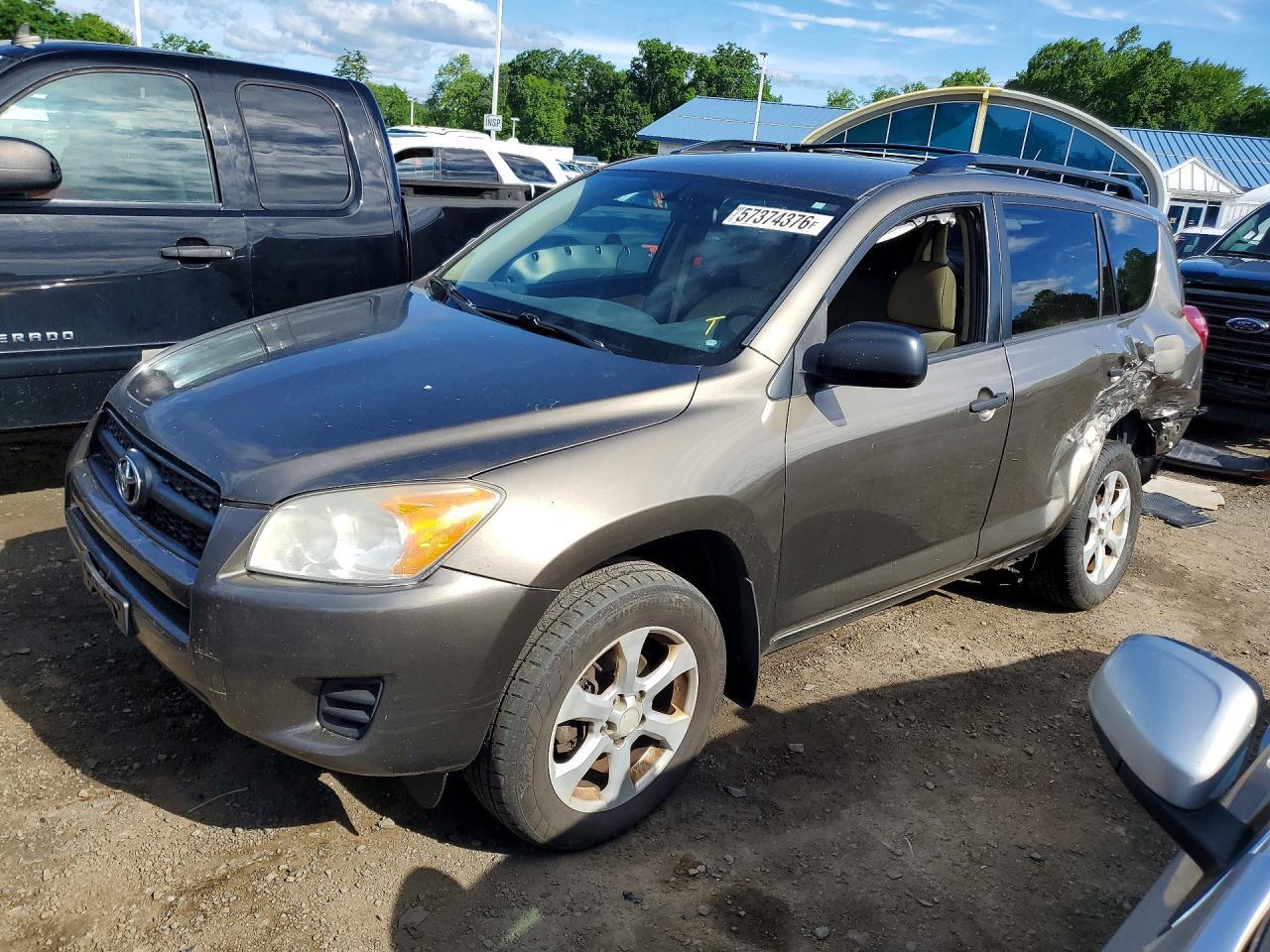 2011 TOYOTA RAV4