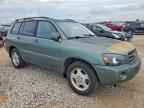 2006 TOYOTA HIGHLANDER