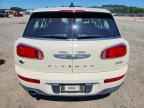2017 MINI Cooper Clubman