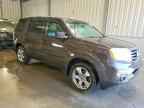 2015 HONDA PILOT