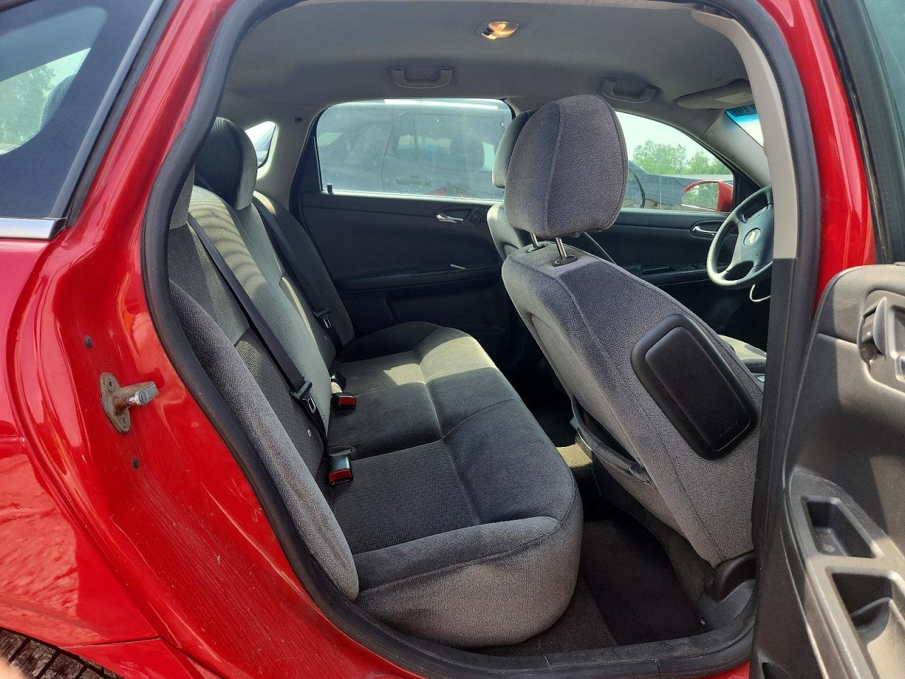 2013 CHEVROLET IMPALA