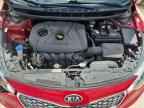 2014 KIA FORTE