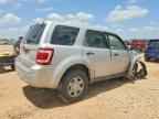 2008 FORD ESCAPE