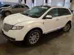 2013 LINCOLN MKX