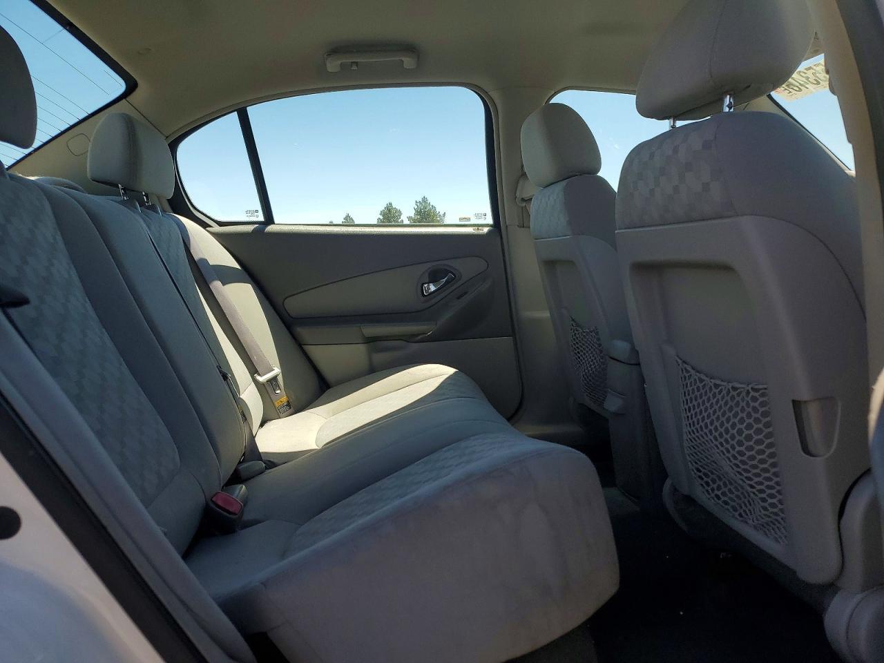 2005 CHEVROLET MALIBU