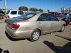 2005 TOYOTA CAMRY