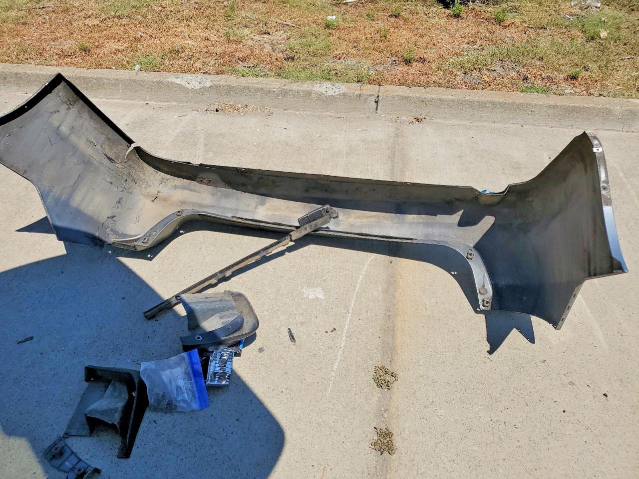2005 HONDA ODYSSEY