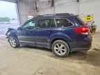 2013 SUBARU Outback