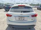 2012 INFINITI FX35