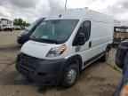 2022 RAM ProMaster 2500