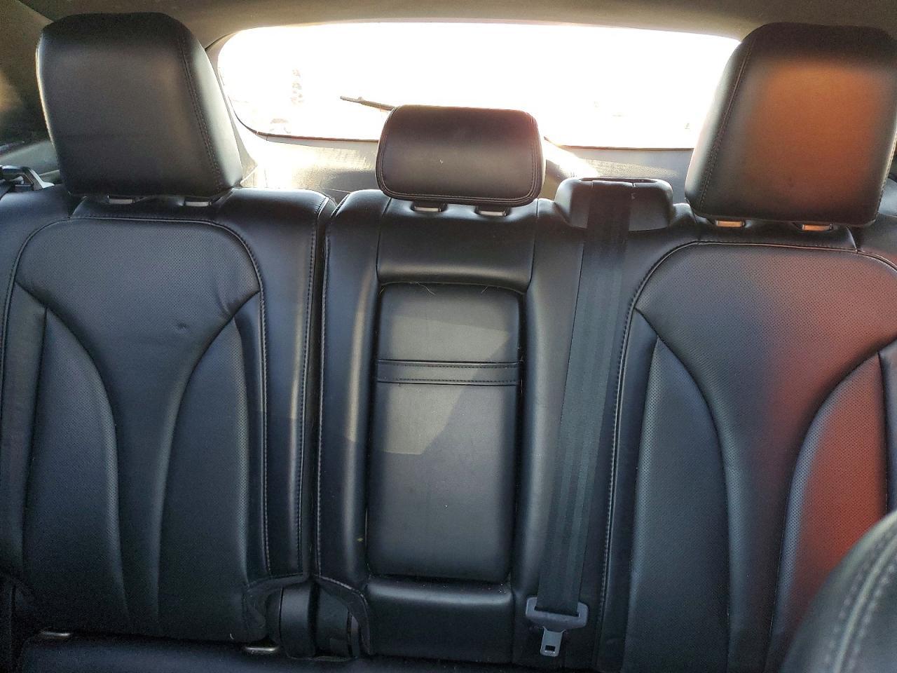 2018 LINCOLN MKC