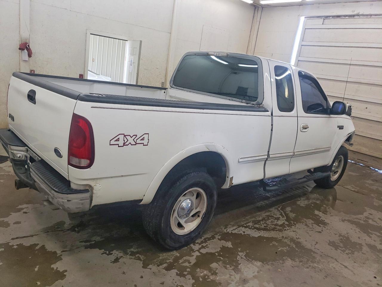 1997 FORD F-150 Lightning