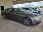 2011 CHEVROLET MALIBU